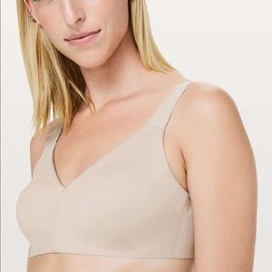 Lululemon Like Nothing Bra 34D
